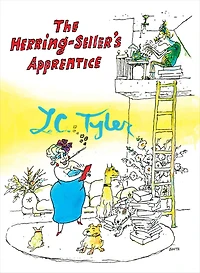 The Herring-Seller's Apprentice