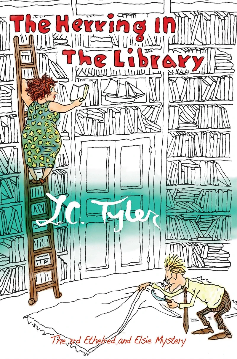 the Herring Library