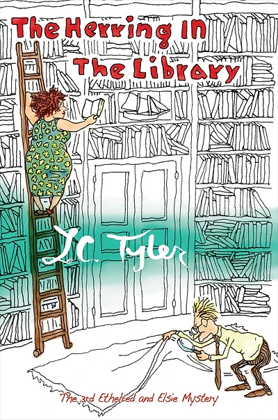 the Herring Library