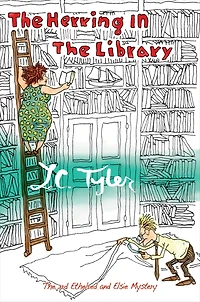 the Herring Library
