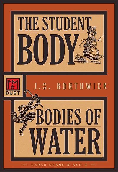 The Student Body . Bodies of Water: An F&M Duet