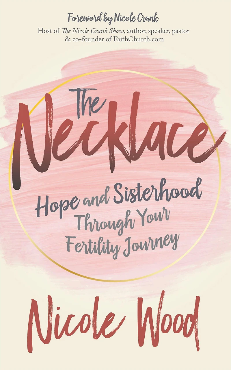 Walking through Infertility: Biblical, Theological, and Moral Counsel for Those Who Are Struggling