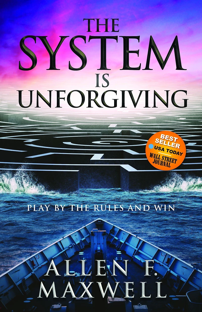The System Is Unforgiving: Play By Rules And Win