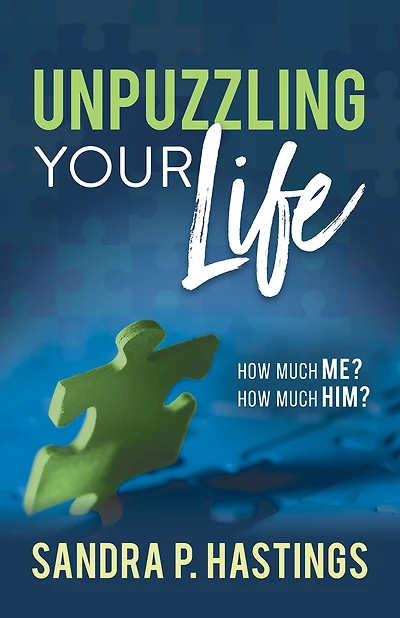 Unpuzzling Your Life: How Much Me? Him?