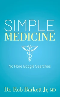 Simple Medicine: No More Google Searches