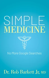 Simple Medicine: No More Google Searches