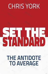 Set The Standard: Antidote to Average