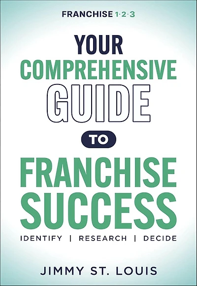 Your Comprehensive Guide to Franchise Success: Identify, Research, Decide