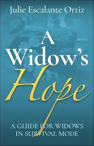 A Widow's Hope: Guide for Widows Survival Mode