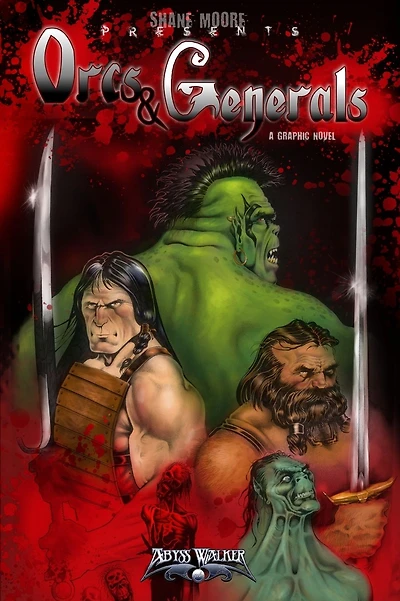 Orcs & Generals