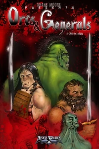 Orcs & Generals