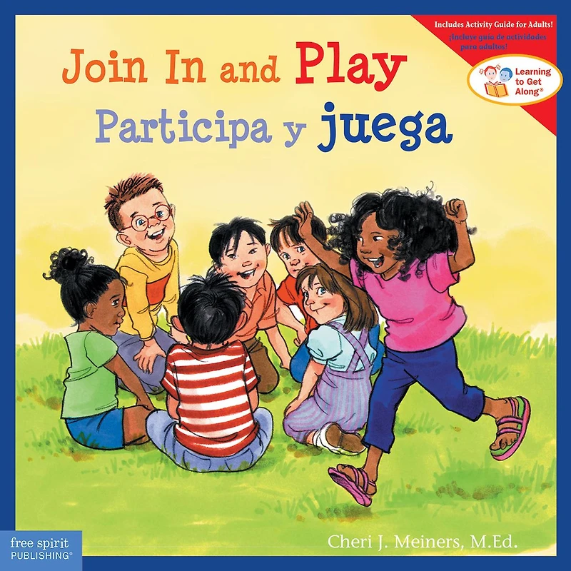 Join and Play / Participa y juega