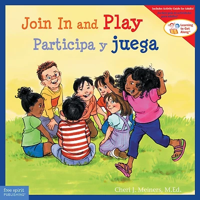 Join and Play / Participa y juega