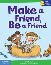 Make a Friend, Be Friend