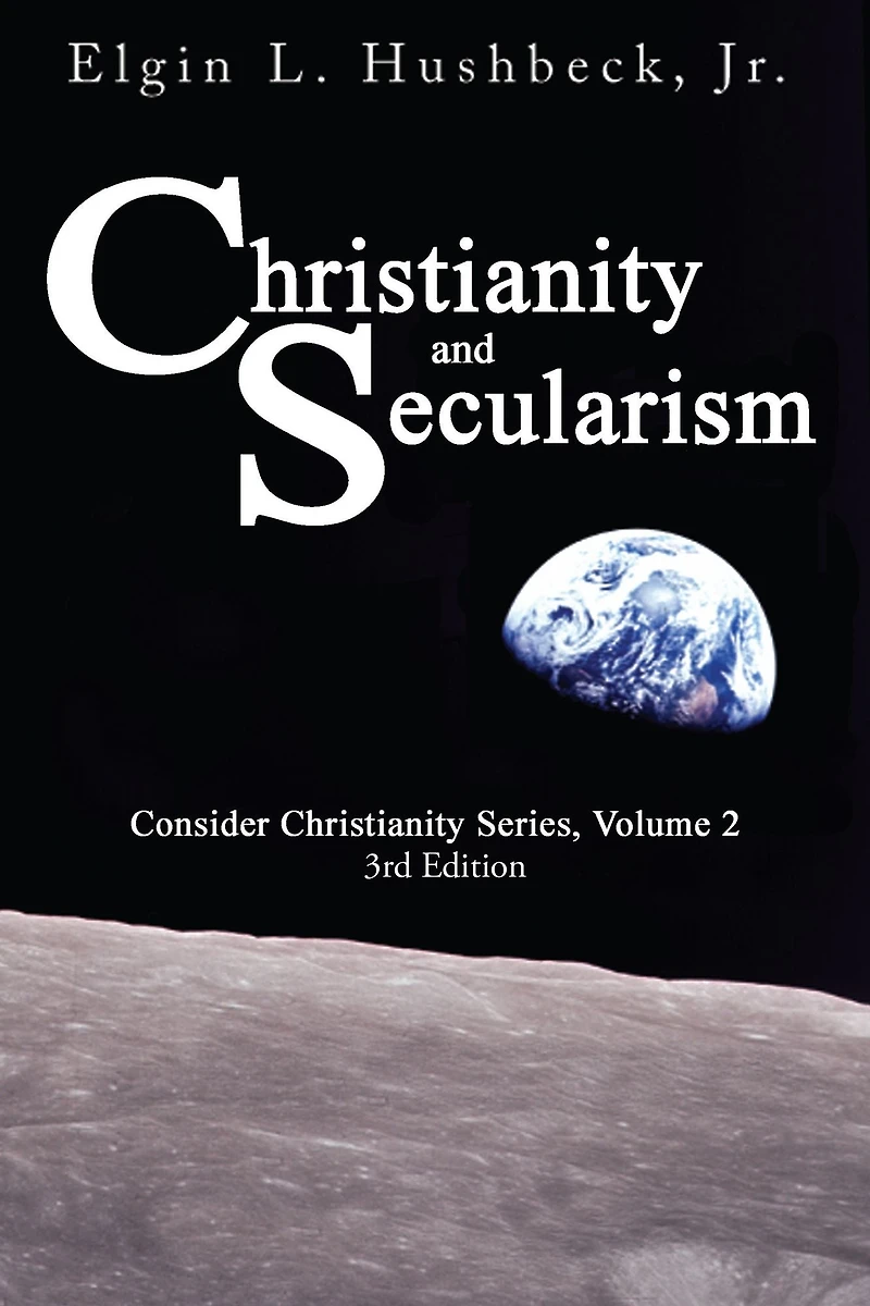 Christianity and Secularism