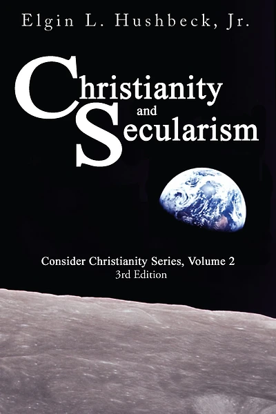 Christianity and Secularism