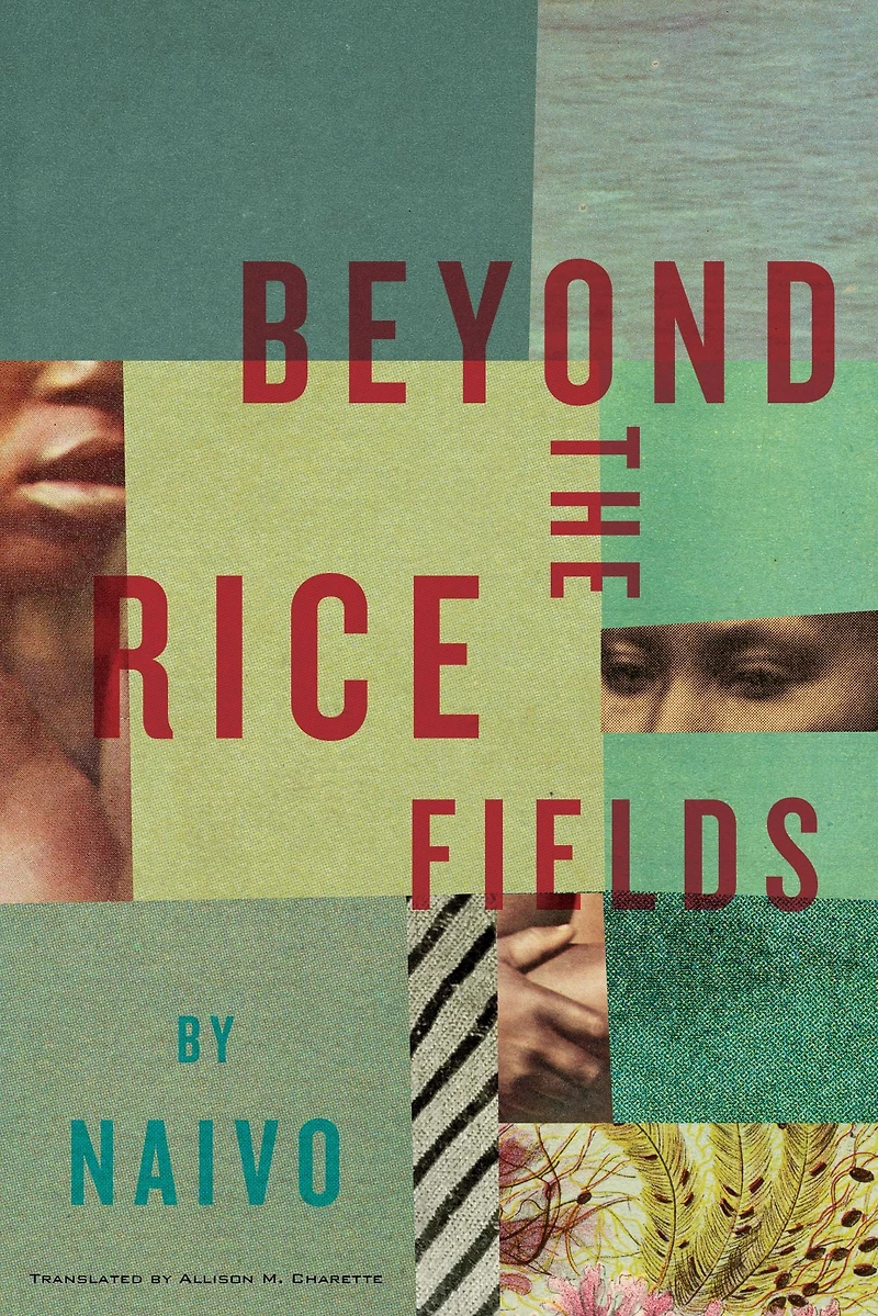 Beyond the Rice Fields
