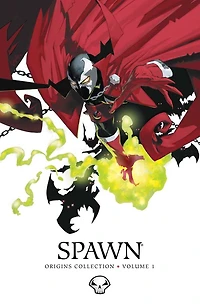 Spawn Origins Volume 1 (New Printing)