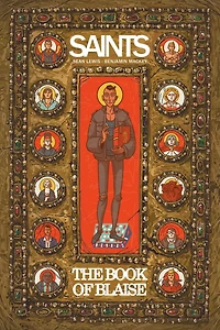 SAINTS: THE BOOK OF BLAISE
