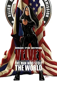 VELVET vol. 3