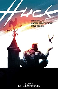 HUCK VOL. 1