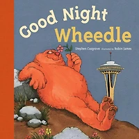 Good Night, Wheedle