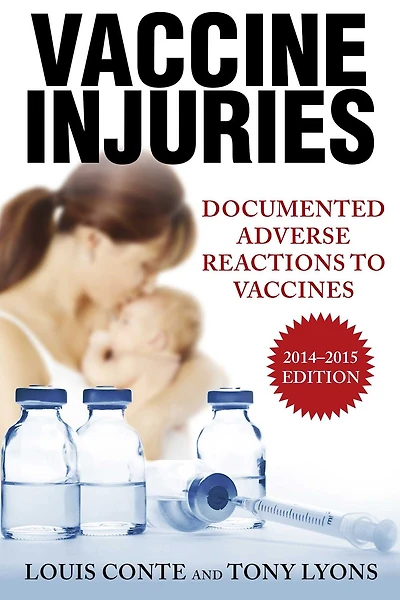 Vaccine Injuries: Documented Adverse Reactions to Vaccines