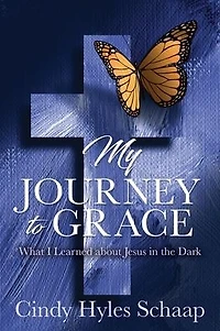 MY JOURNEY TO GRACE: What I Learned about Jesus the Dark