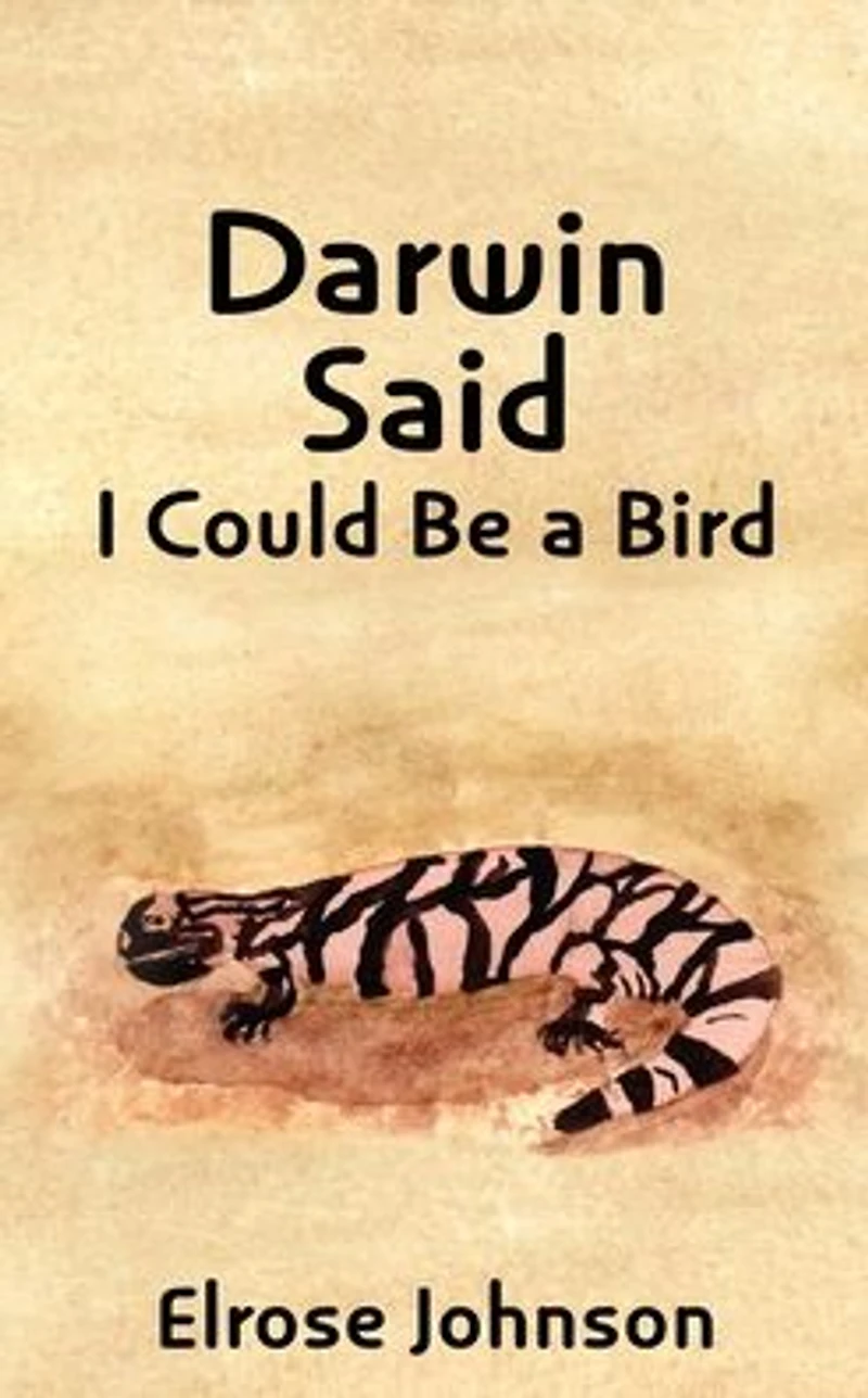 Darwin Said I Could Be a Bird
