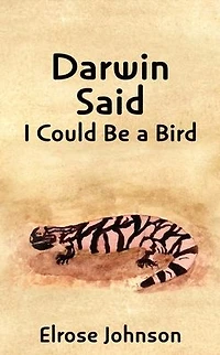 Darwin Said I Could Be a Bird