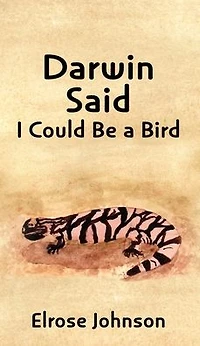 Darwin Said I Could Be a Bird