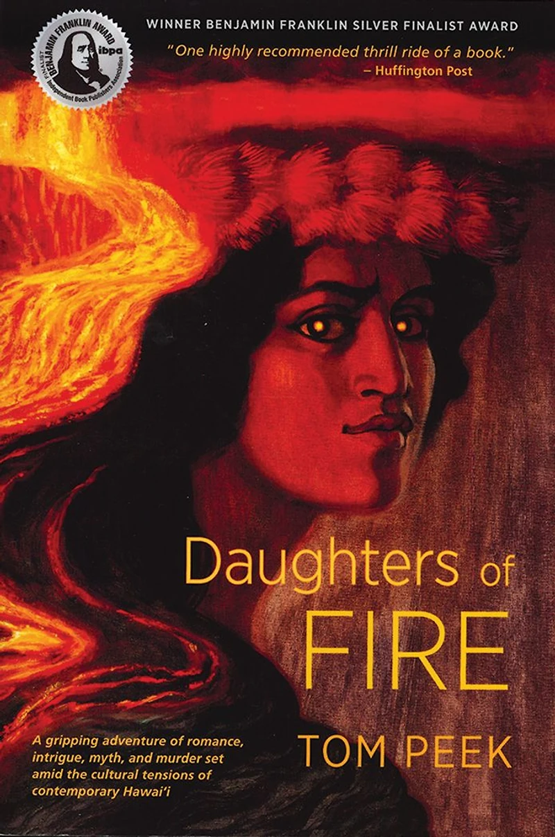 Daughters of Fire