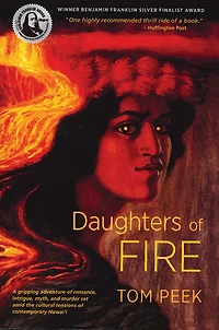 Daughters of Fire