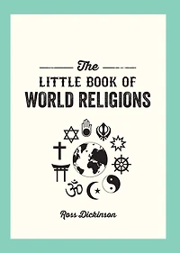 The Little Book of World Religions