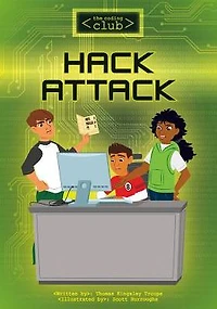 Hack Attack