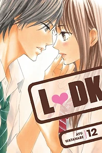 LDK, Volume 12