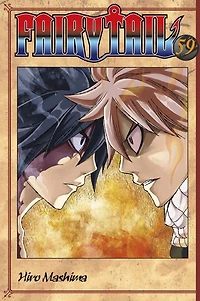 Fairy Tail, Volume 59