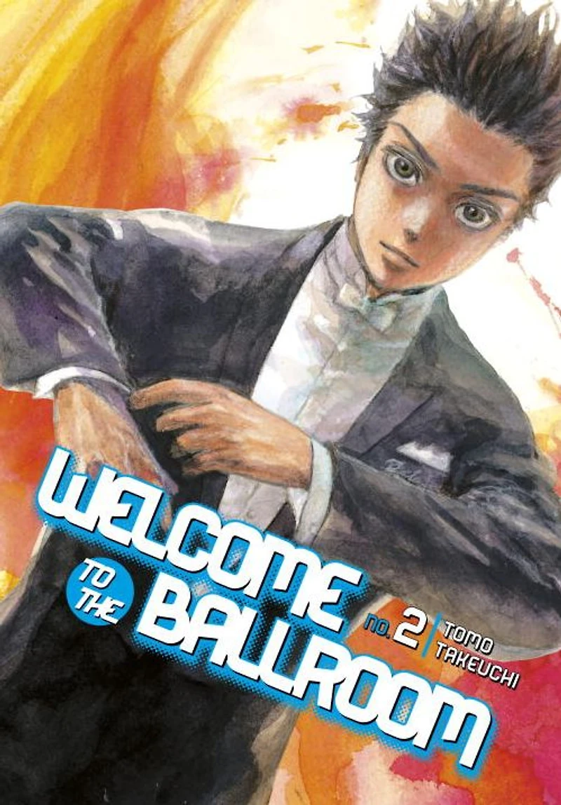 Welcome to the Ballroom, Volume 2