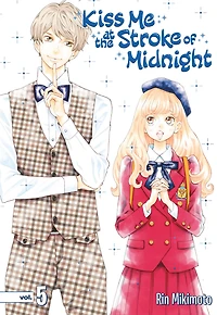 Kiss Me at the Stroke of Midnight 5