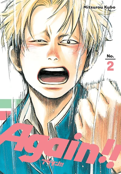 Again!!, Volume 2