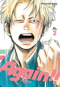 Again!!, Volume 2