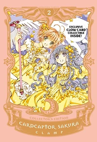 Cardcaptor Sakura Collector's Edition