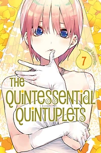 The Quintessential Quintuplets, Volume 7