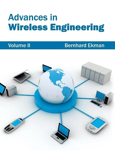 Advances in Wireless Engineering: Volume II