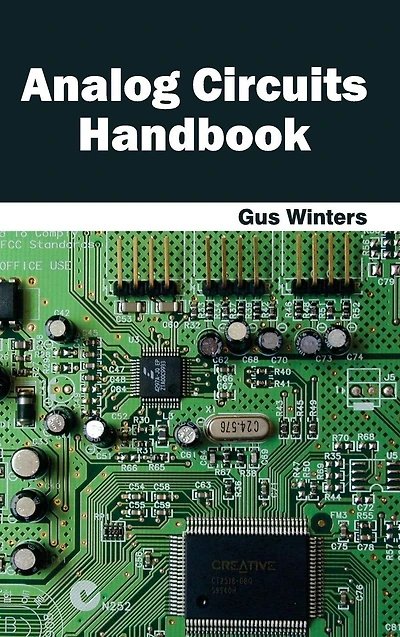 Analog Circuits Handbook
