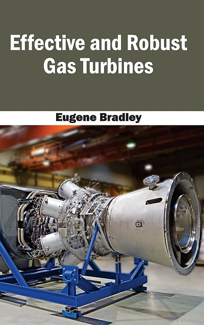 Effective and Robust Gas Turbines