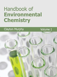 Handbook of Environmental Chemistry: Volume I