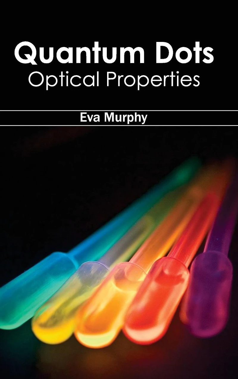 Quantum Dots: Optical Properties