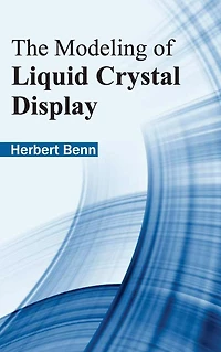Modeling of Liquid Crystal Display