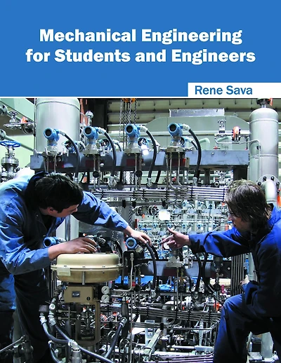 Mechanical Engineering for Students and Engineers